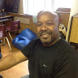 Meet your Posher, Malcolm